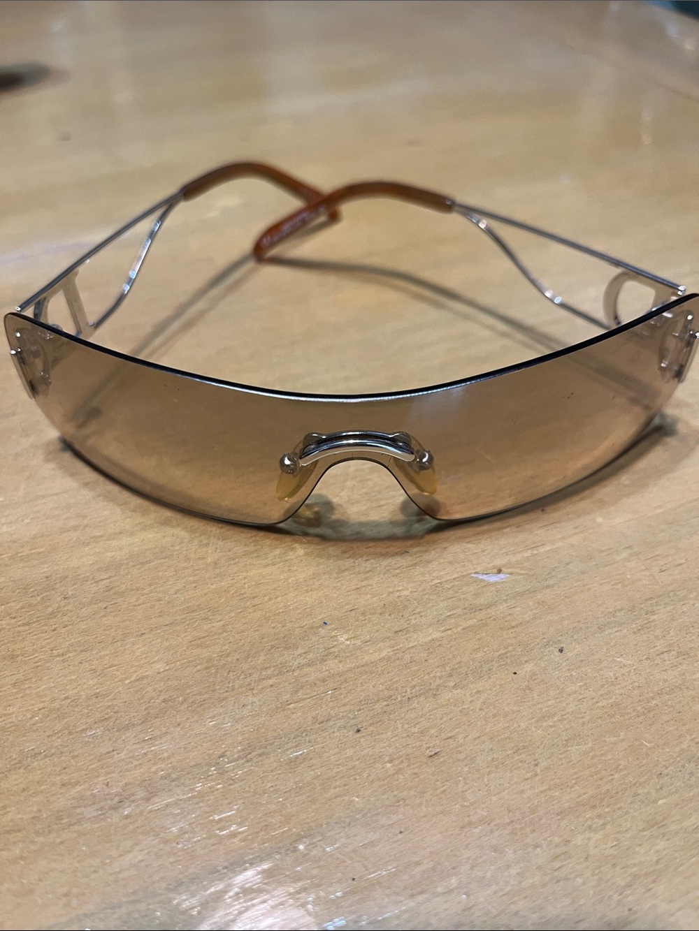 Vintage  Christian Dior Miss Diorella sunglasses